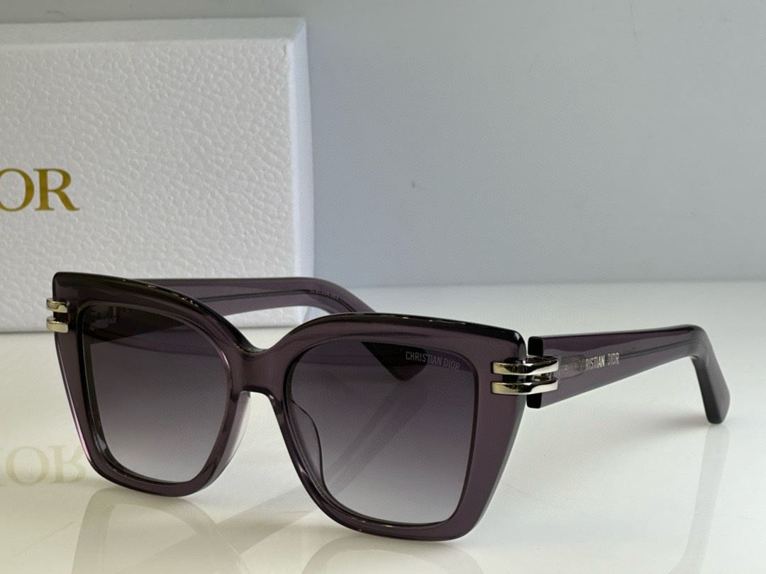 Christian Dior Sunglasses